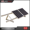 Alta qualidade carport sistema de montagem solar (gd927)